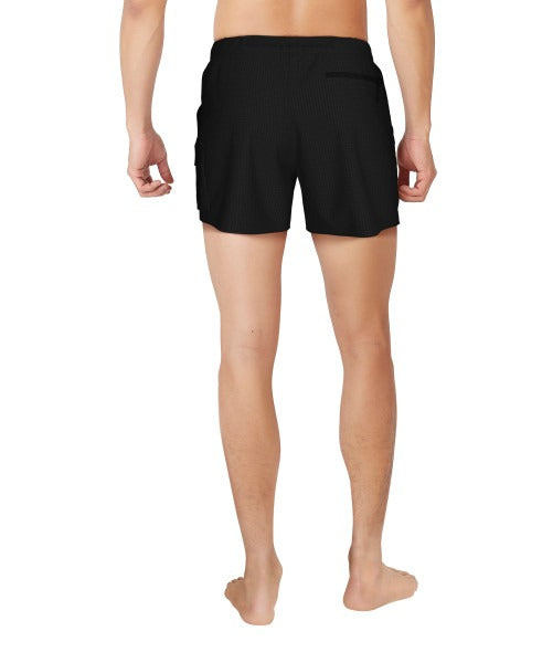 Nike Men's Voyage 5 Inch Volley Short  Boardshorts  Nike