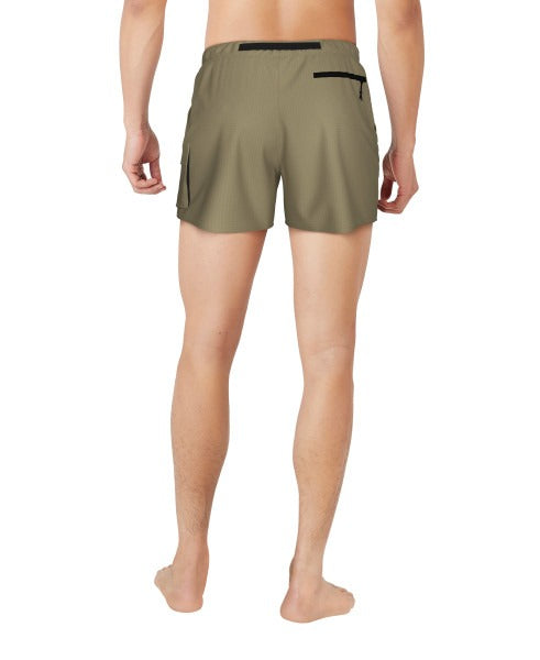 Nike Men's Voyage 5 Inch Volley Short  Boardshorts  Nike