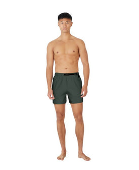 Nike Men's Voyage 5 Inch Volley Short  Boardshorts  Nike