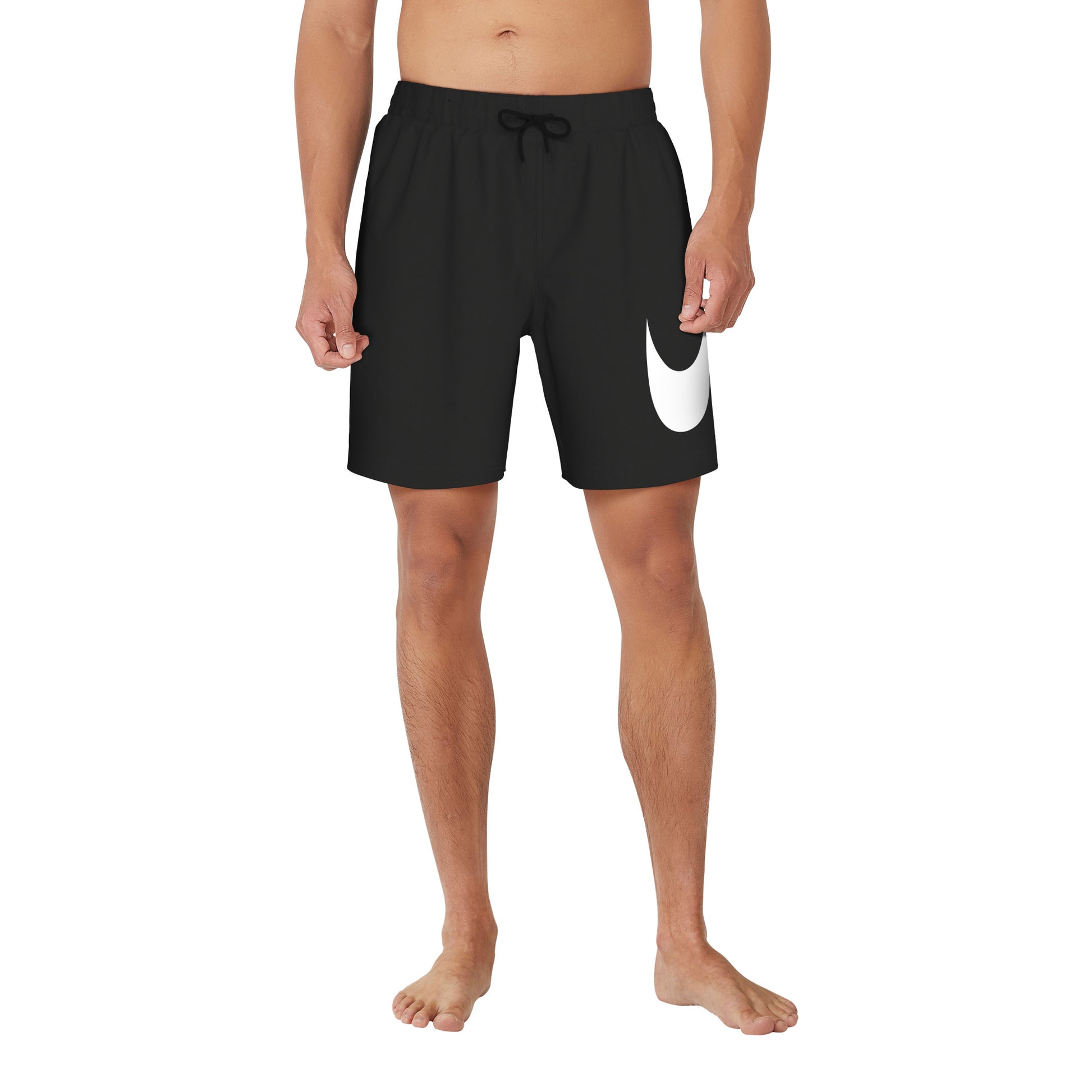 Nike Men’s Swim Breaker Specs 7 Inch Volley Short  Men's Volley Short  Nike
