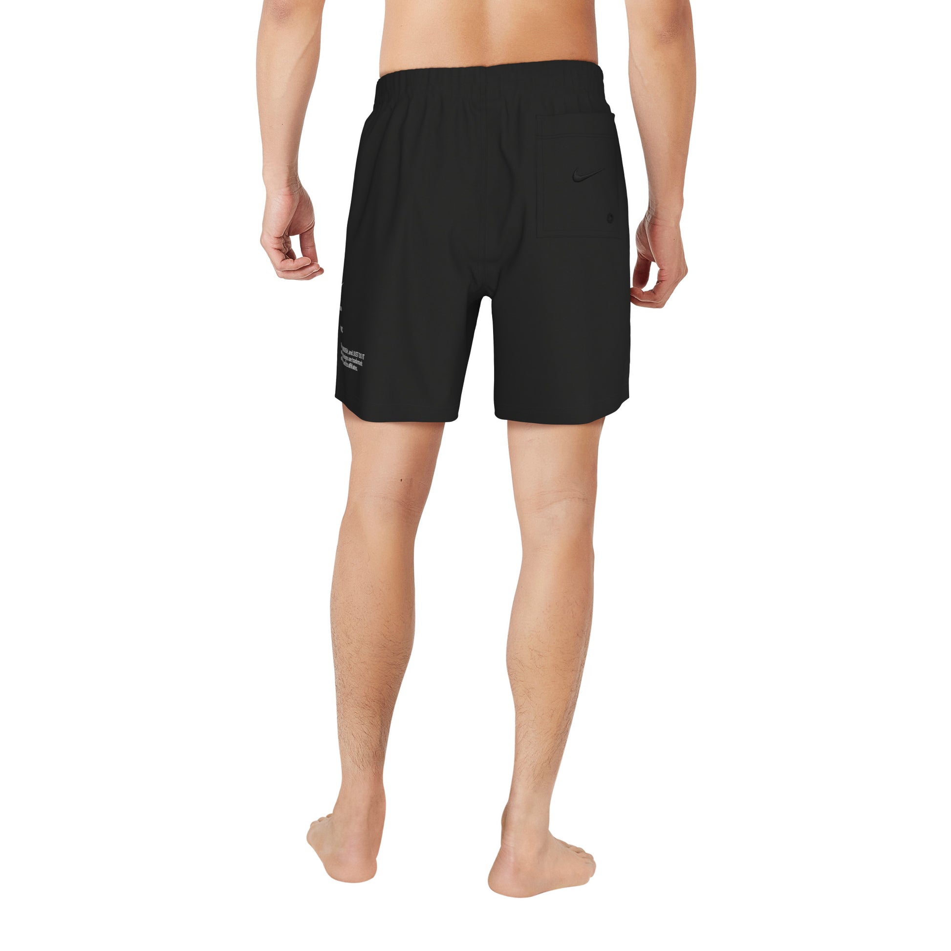 Nike Men’s Swim Breaker Specs 7 Inch Volley Short  Men's Volley Short  Nike