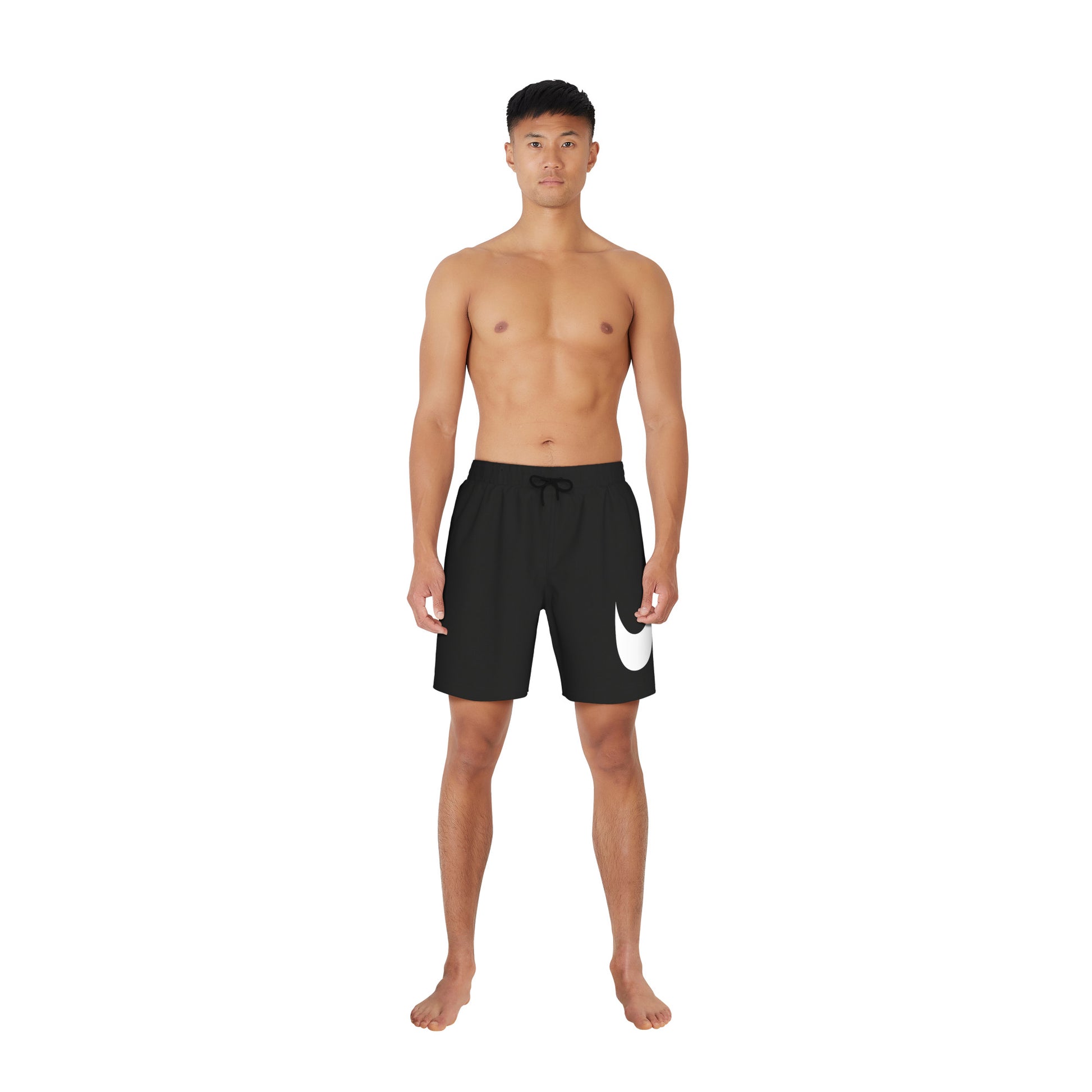Nike Men’s Swim Breaker Specs 7 Inch Volley Short  Men's Volley Short  Nike
