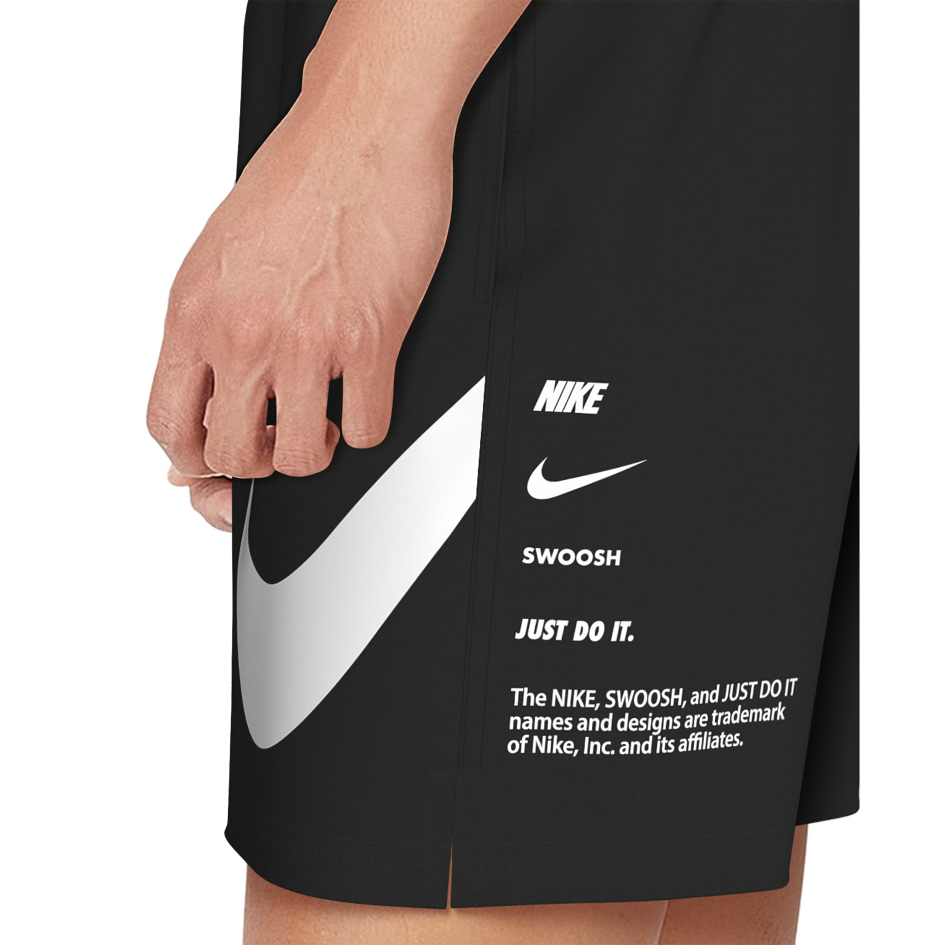 Nike Men’s Swim Breaker Specs 7 Inch Volley Short  Men's Volley Short  Nike