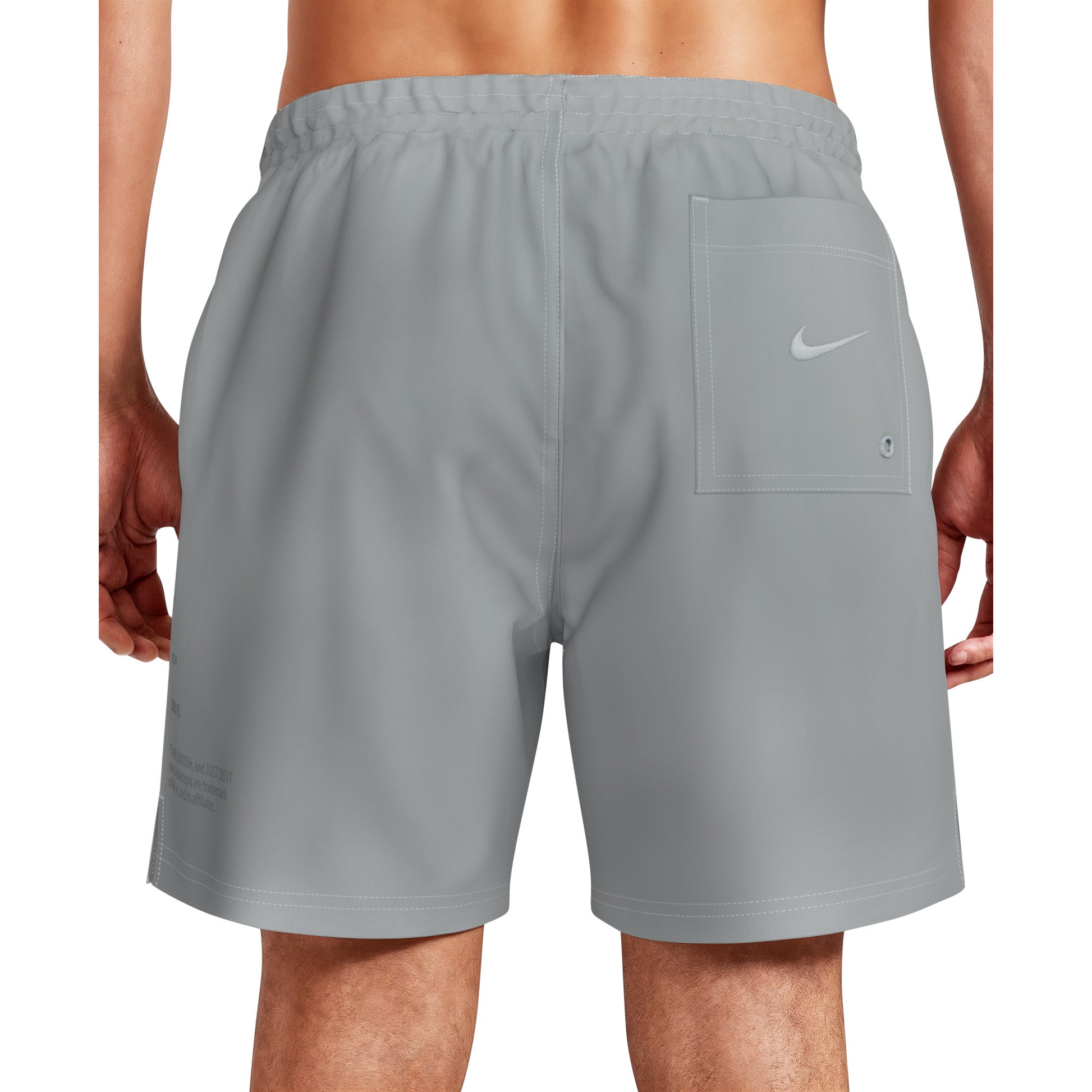 Nike Men’s Swim Breaker Specs 7 Inch Volley Short  Men's Volley Short  Nike