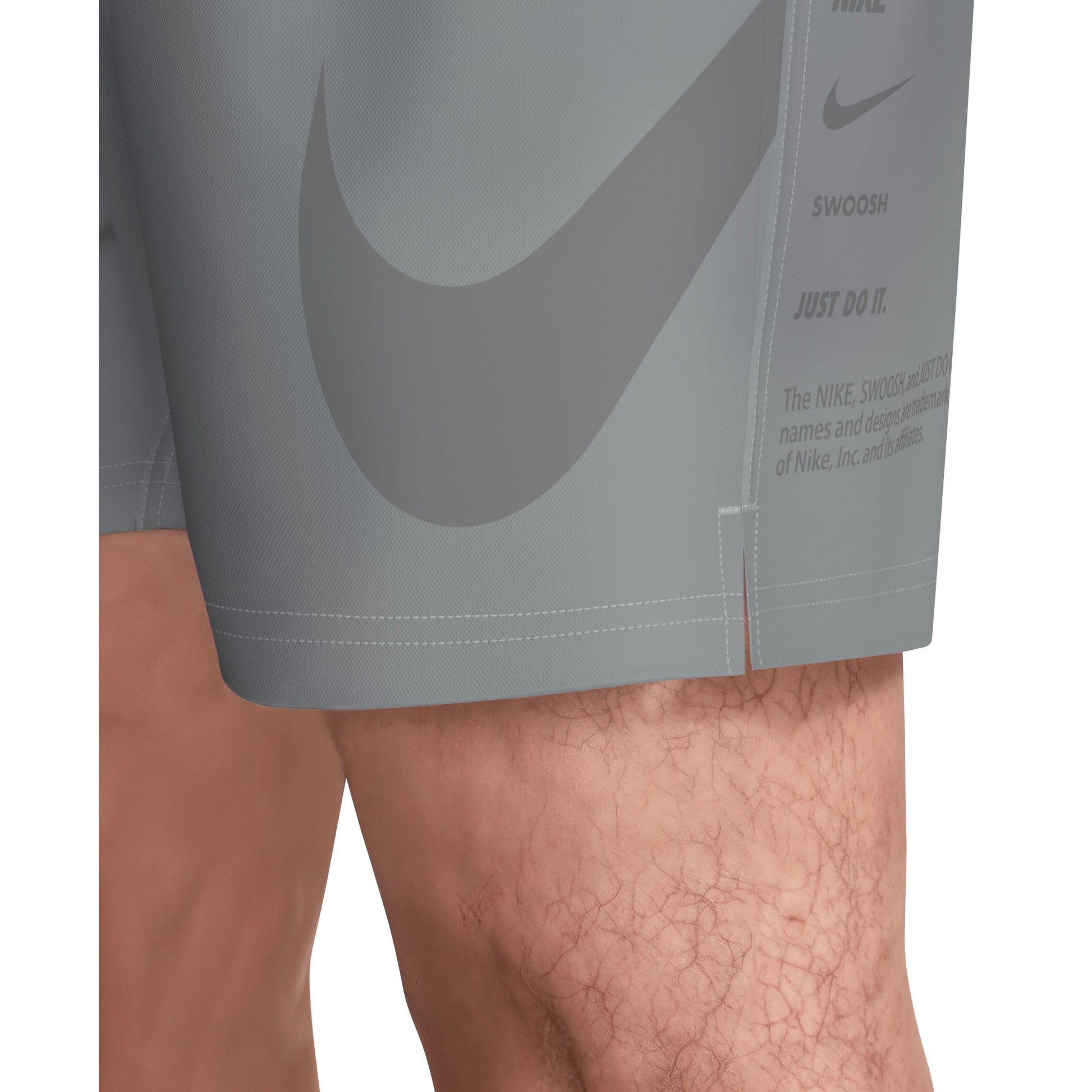 Nike Men’s Swim Breaker Specs 7 Inch Volley Short  Men's Volley Short  Nike