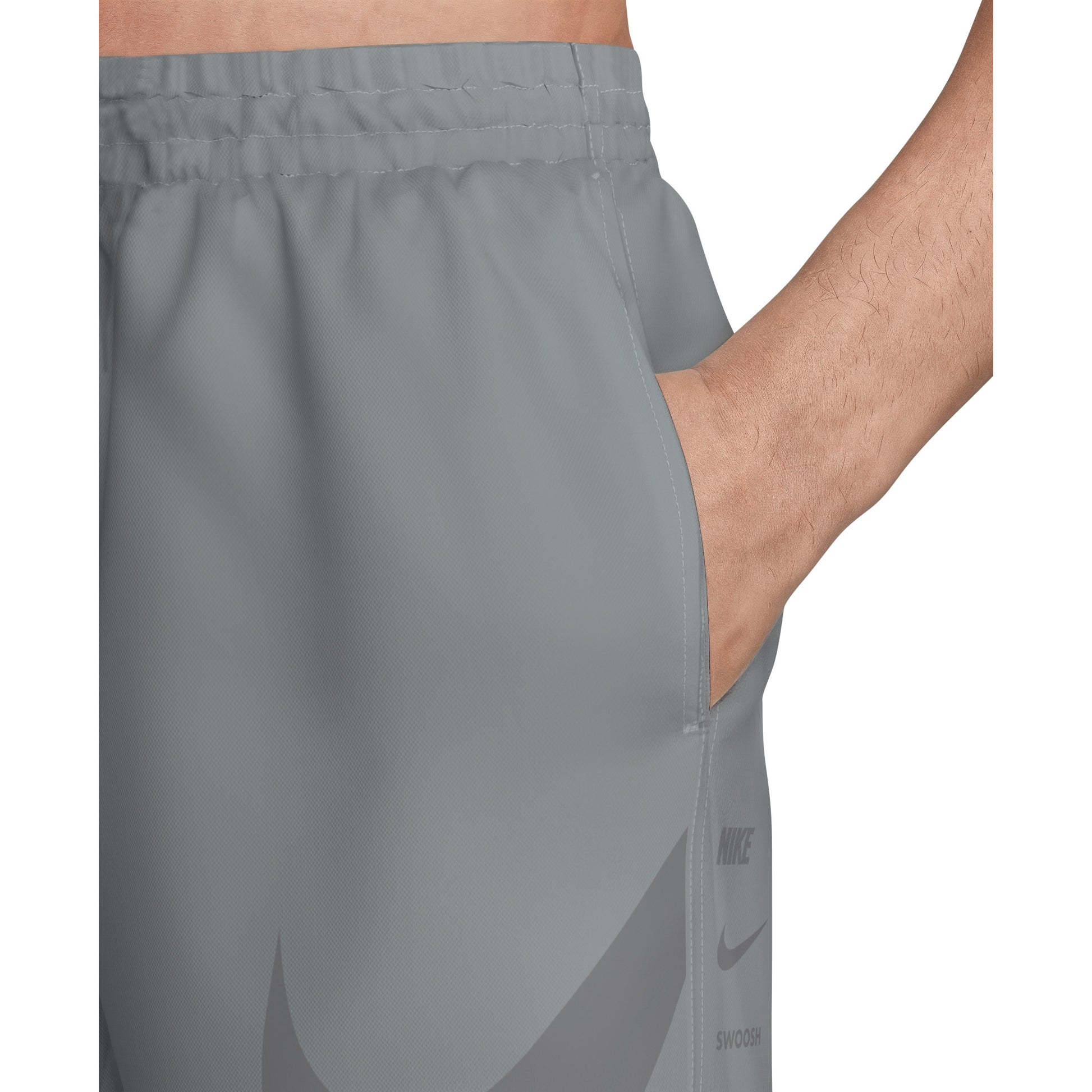 Nike Men’s Swim Breaker Specs 7 Inch Volley Short  Men's Volley Short  Nike
