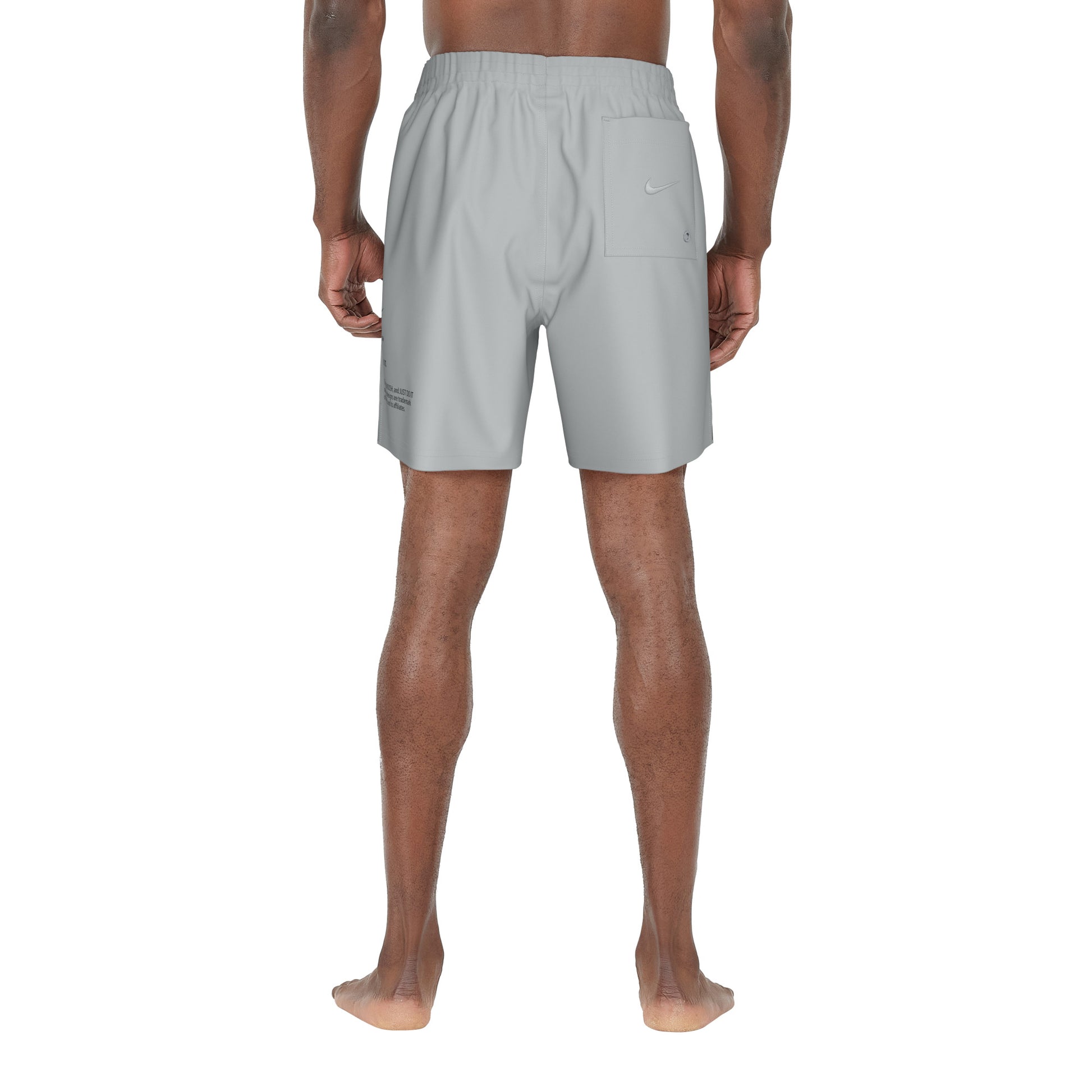Nike Men’s Swim Breaker Specs 7 Inch Volley Short  Men's Volley Short  Nike