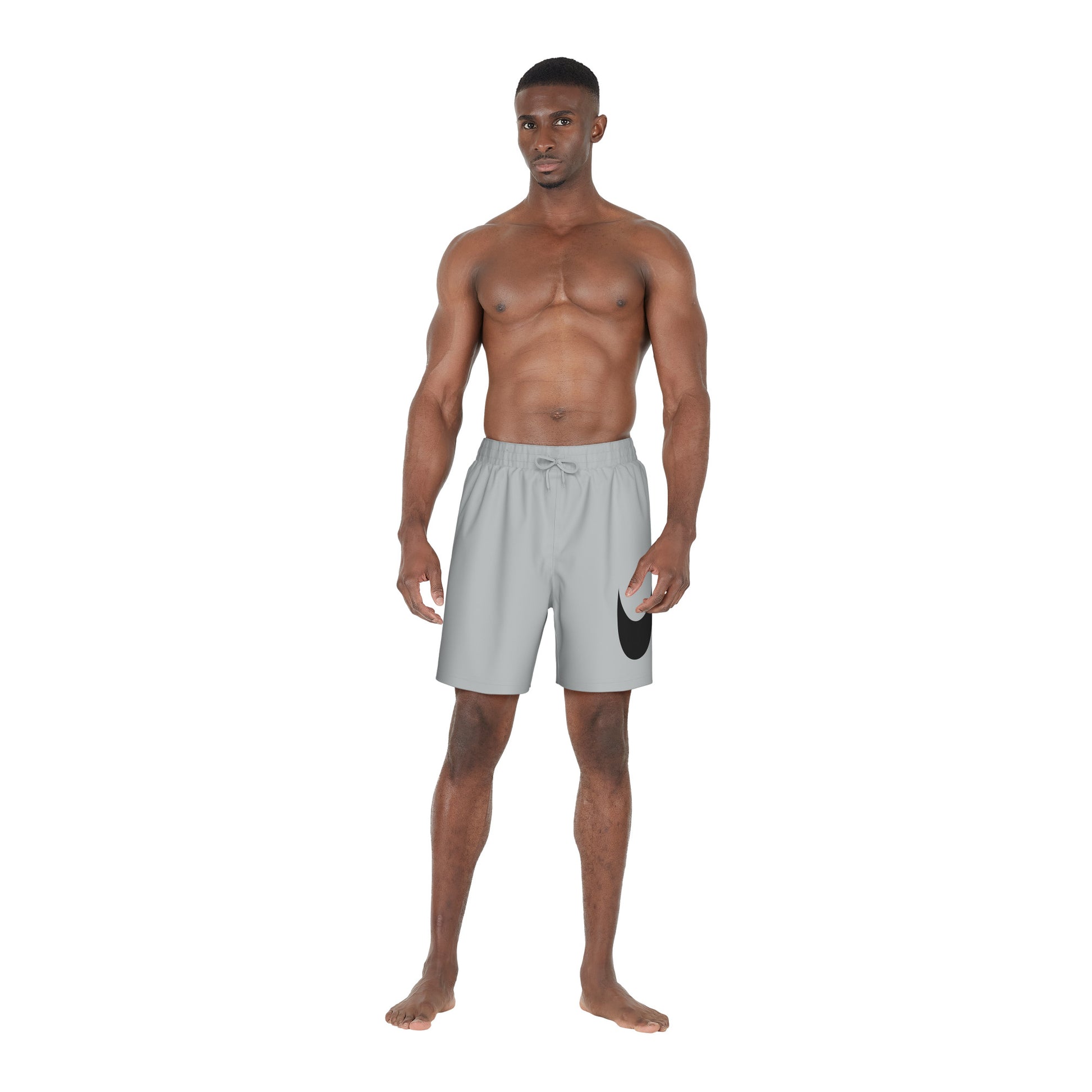 Nike Men’s Swim Breaker Specs 7 Inch Volley Short  Men's Volley Short  Nike