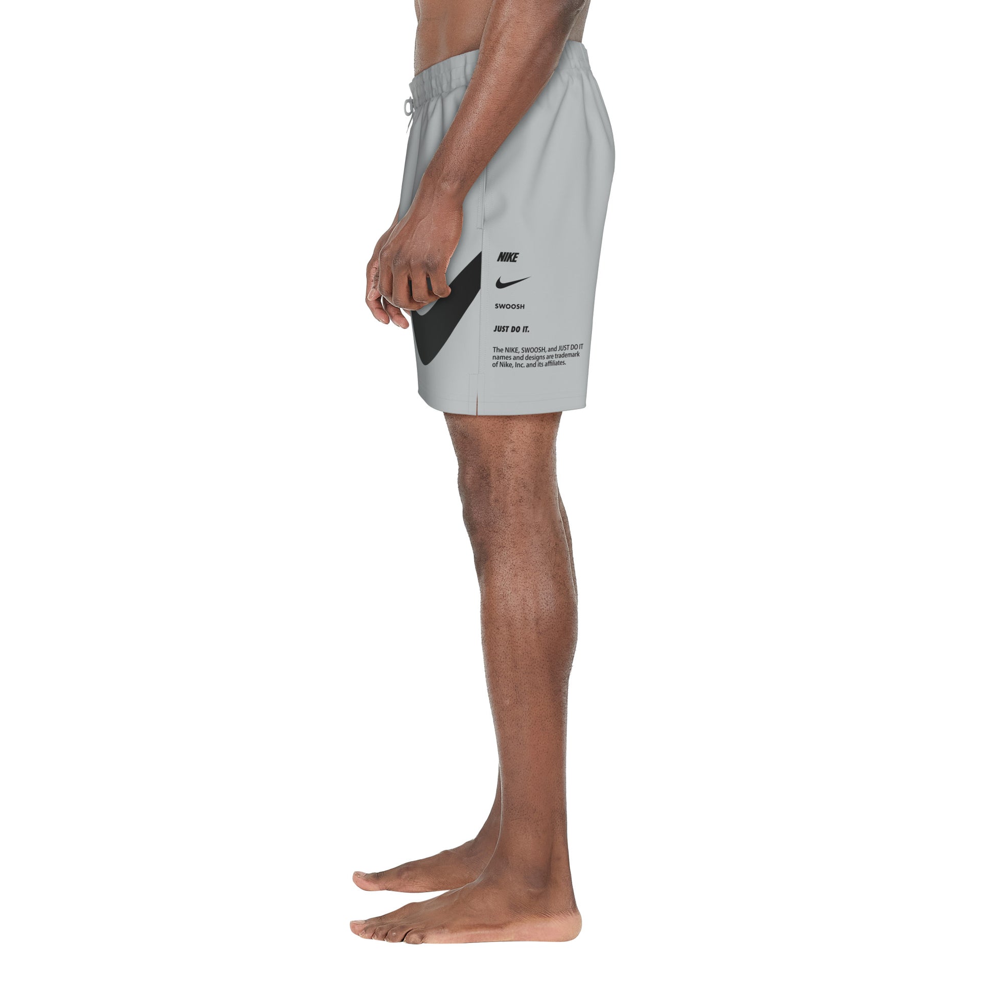 Nike Men’s Swim Breaker Specs 7 Inch Volley Short  Men's Volley Short  Nike