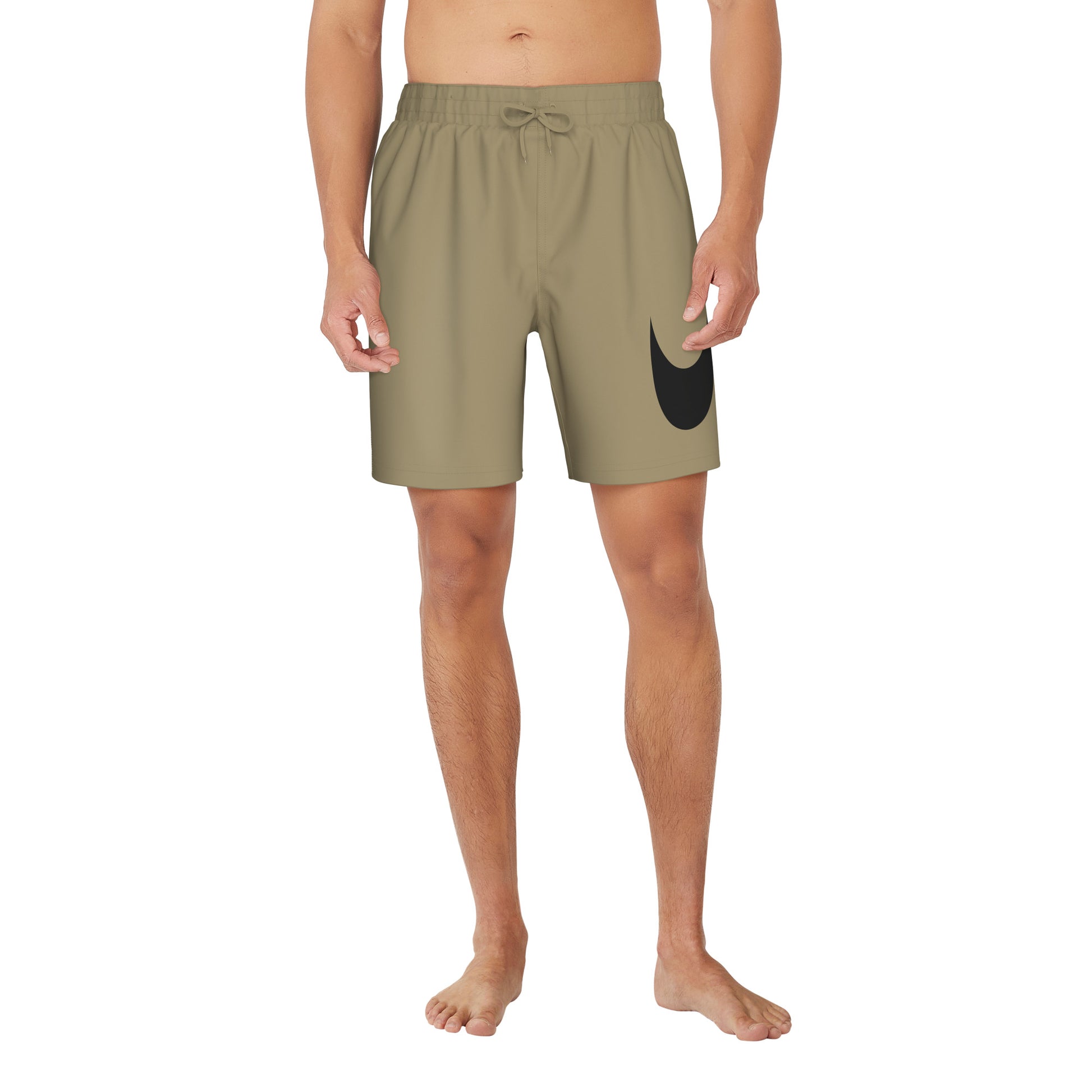 Nike Men’s Swim Breaker Specs 7 Inch Volley Short  Men's Volley Short  Nike