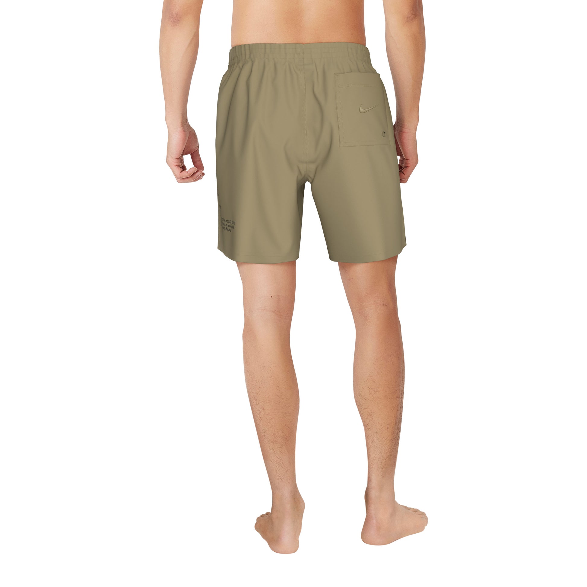 Nike Men’s Swim Breaker Specs 7 Inch Volley Short  Men's Volley Short  Nike