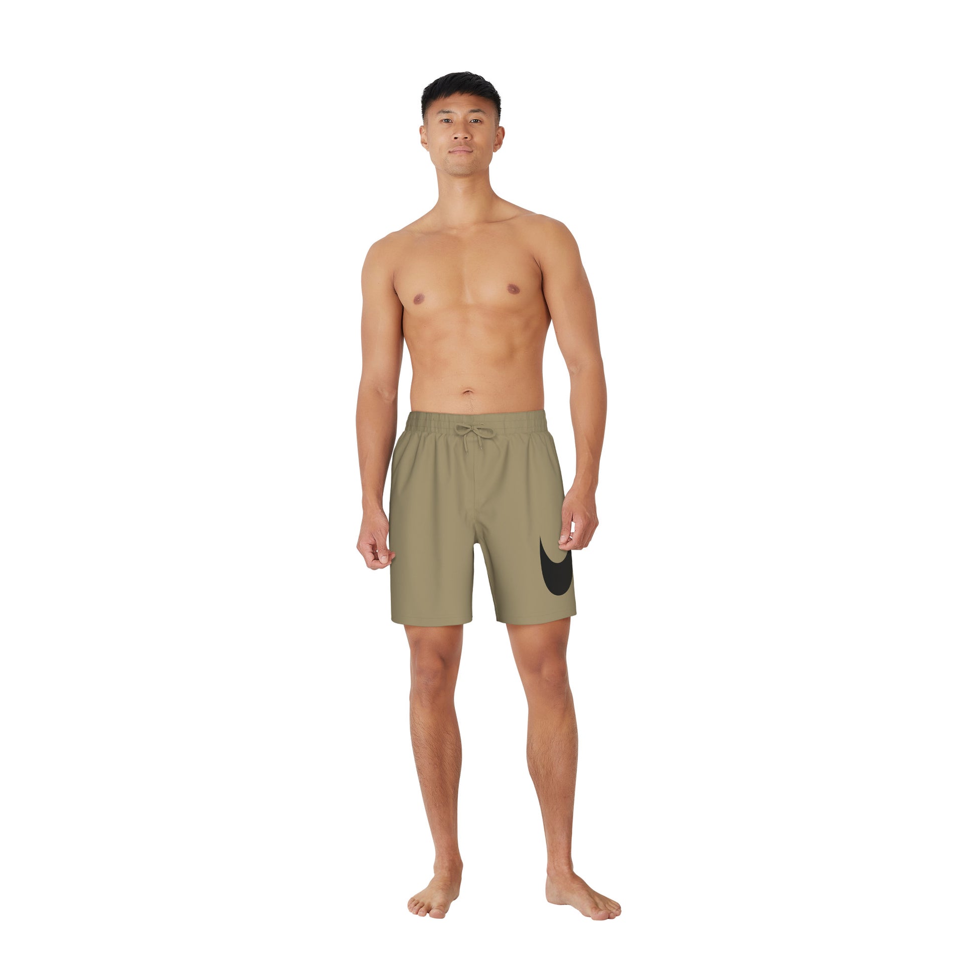 Nike Men’s Swim Breaker Specs 7 Inch Volley Short  Men's Volley Short  Nike