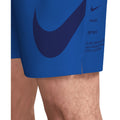 Nike Men’s Swim Breaker Specs 7 Inch Volley Short  Men's Volley Short  Nike