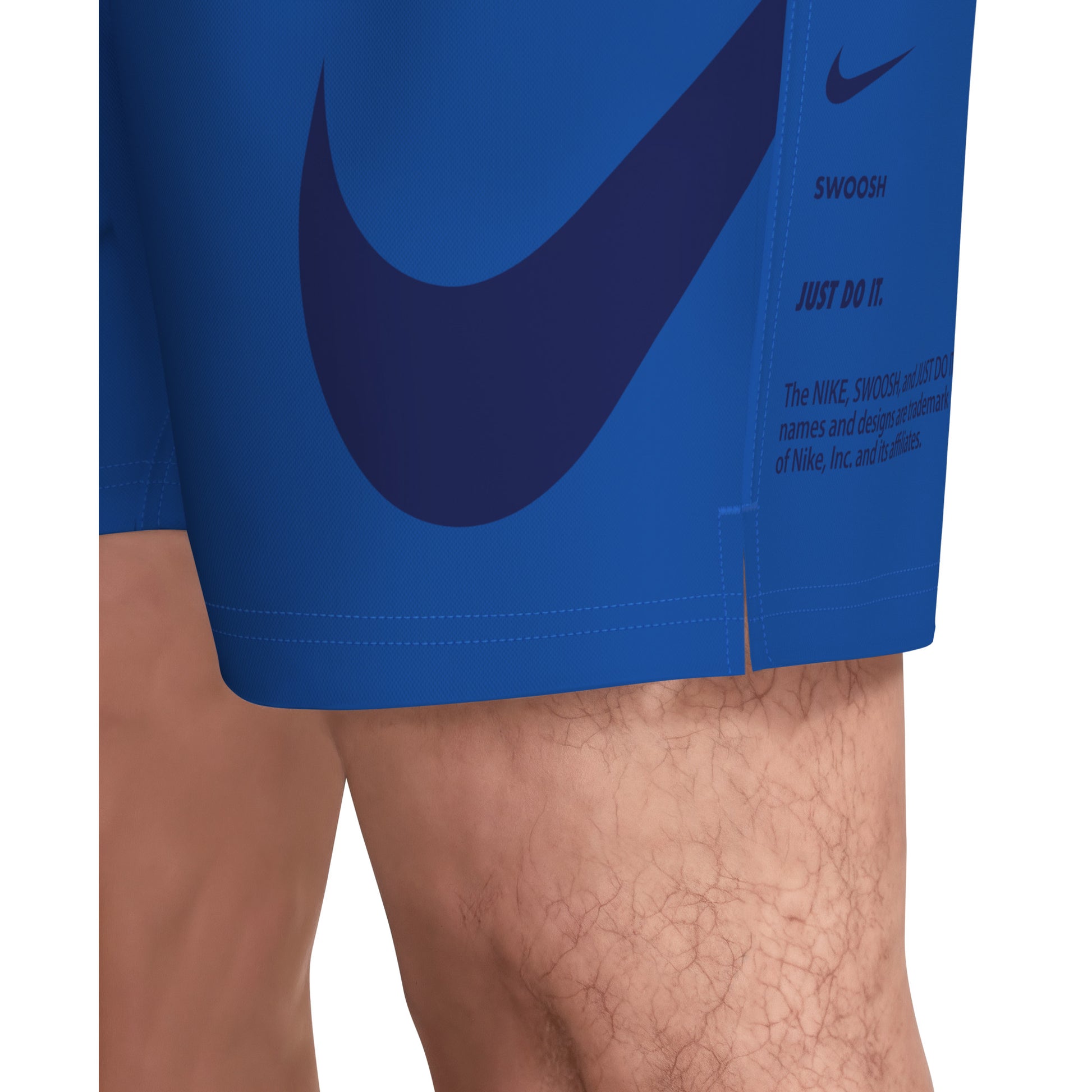 Nike Men’s Swim Breaker Specs 7 Inch Volley Short  Men's Volley Short  Nike