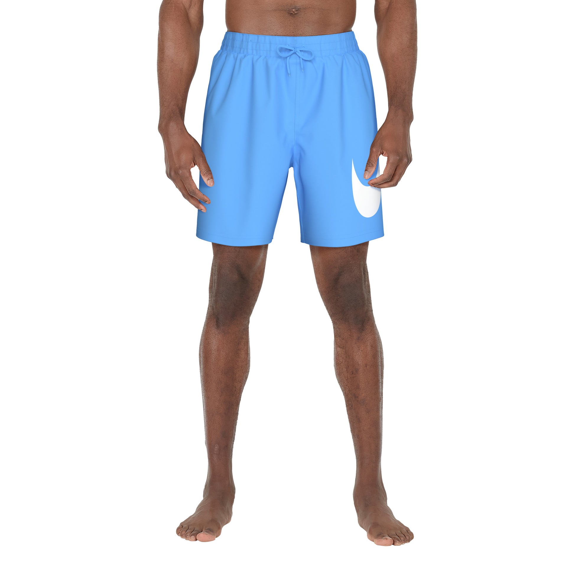 Nike Men’s Swim Breaker Specs 7 Inch Volley Short  Men's Volley Short  Nike