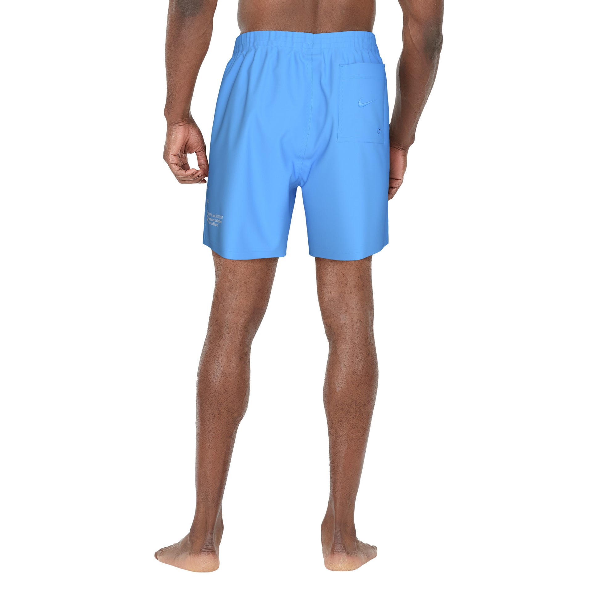 Nike Men’s Swim Breaker Specs 7 Inch Volley Short  Men's Volley Short  Nike