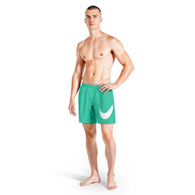 Nike Men’s Swim Breaker Specs 7 Inch Volley Short  Men's Volley Short  Nike