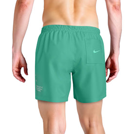 Nike Men’s Swim Breaker Specs 7 Inch Volley Short  Men's Volley Short  Nike