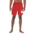 Nike Men’s Swim Breaker Specs 7 Inch Volley Short  Men's Volley Short  Nike