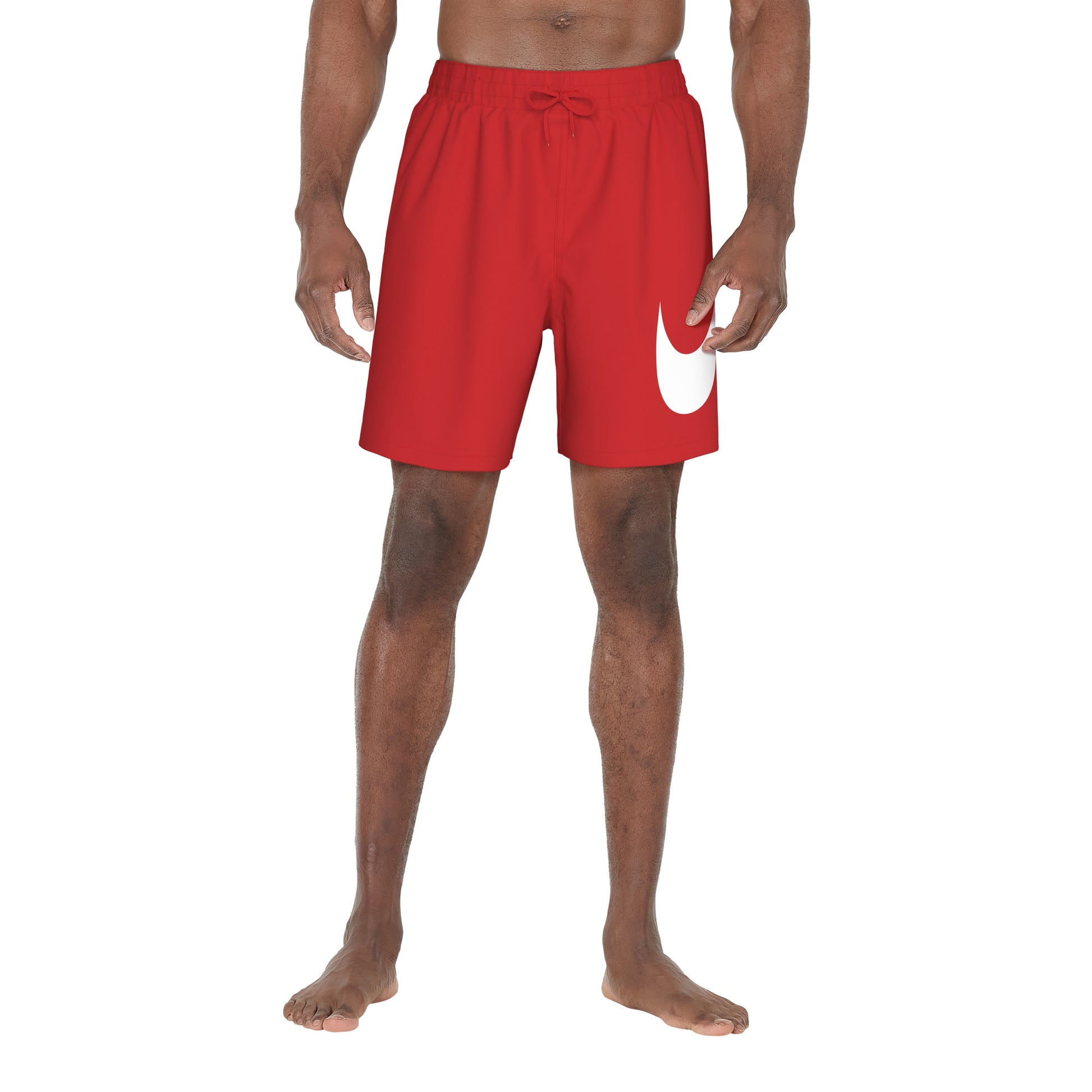 Nike Men’s Swim Breaker Specs 7 Inch Volley Short  Men's Volley Short  Nike