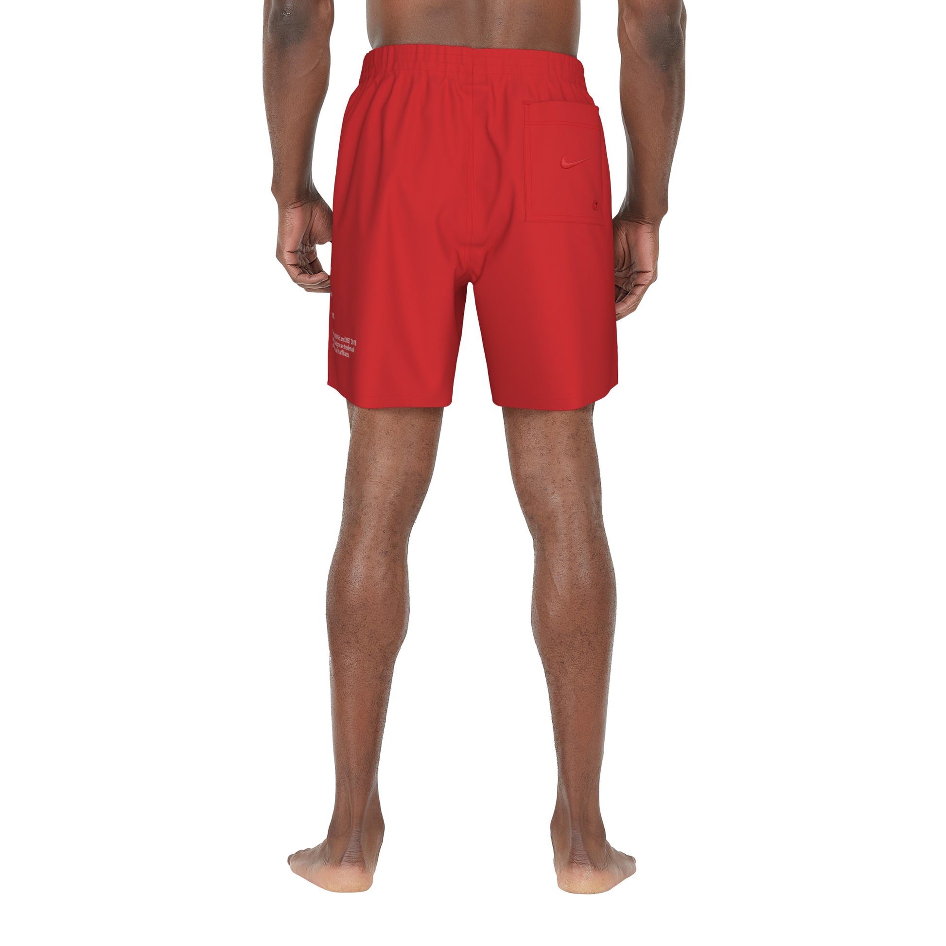 Nike Men’s Swim Breaker Specs 7 Inch Volley Short  Men's Volley Short  Nike