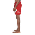 Nike Men’s Swim Breaker Specs 7 Inch Volley Short  Men's Volley Short  Nike