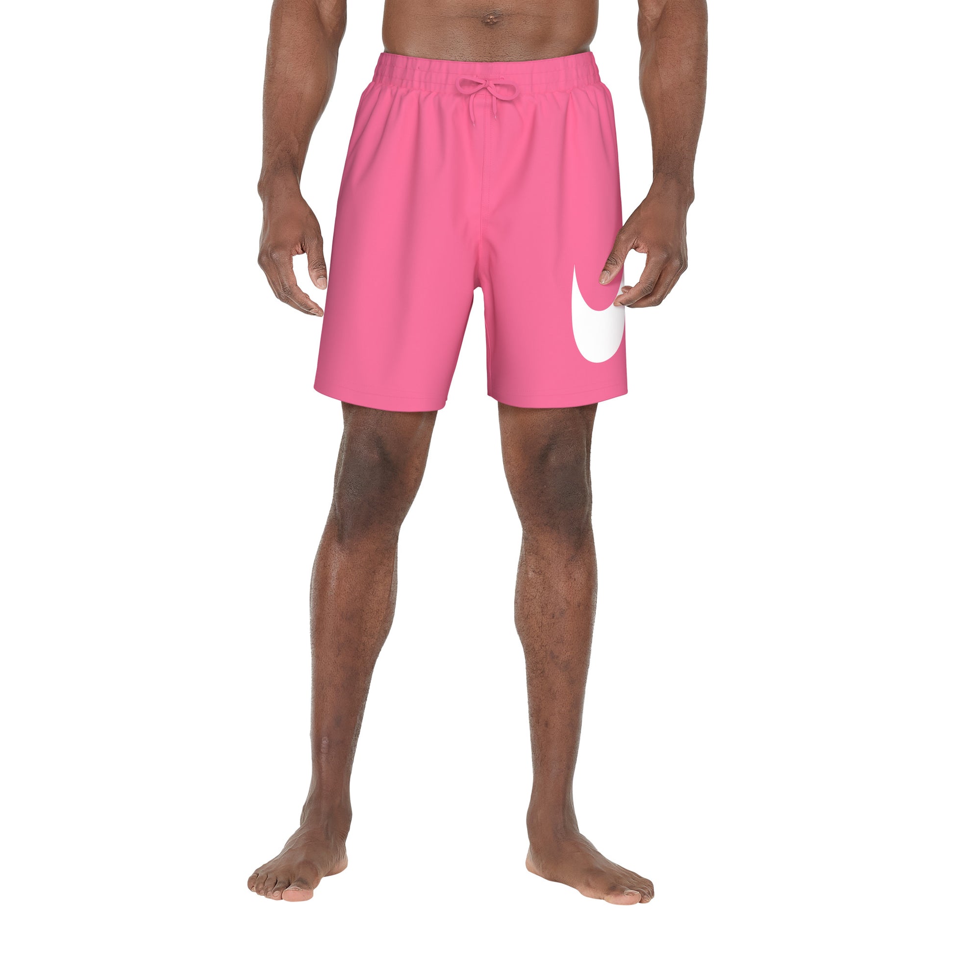 Nike Men’s Swim Breaker Specs 7 Inch Volley Short  Men's Volley Short  Nike