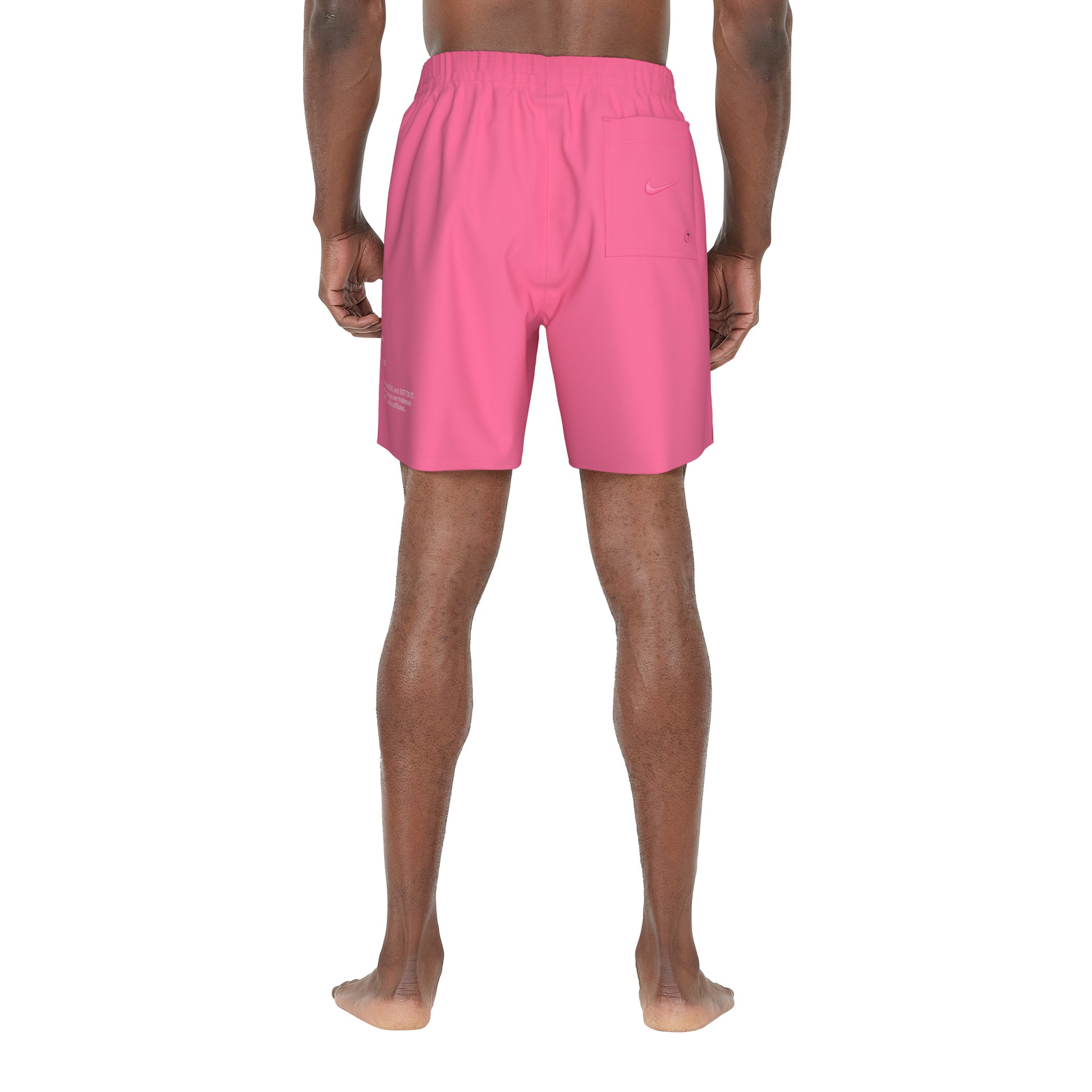 Nike Men’s Swim Breaker Specs 7 Inch Volley Short  Men's Volley Short  Nike