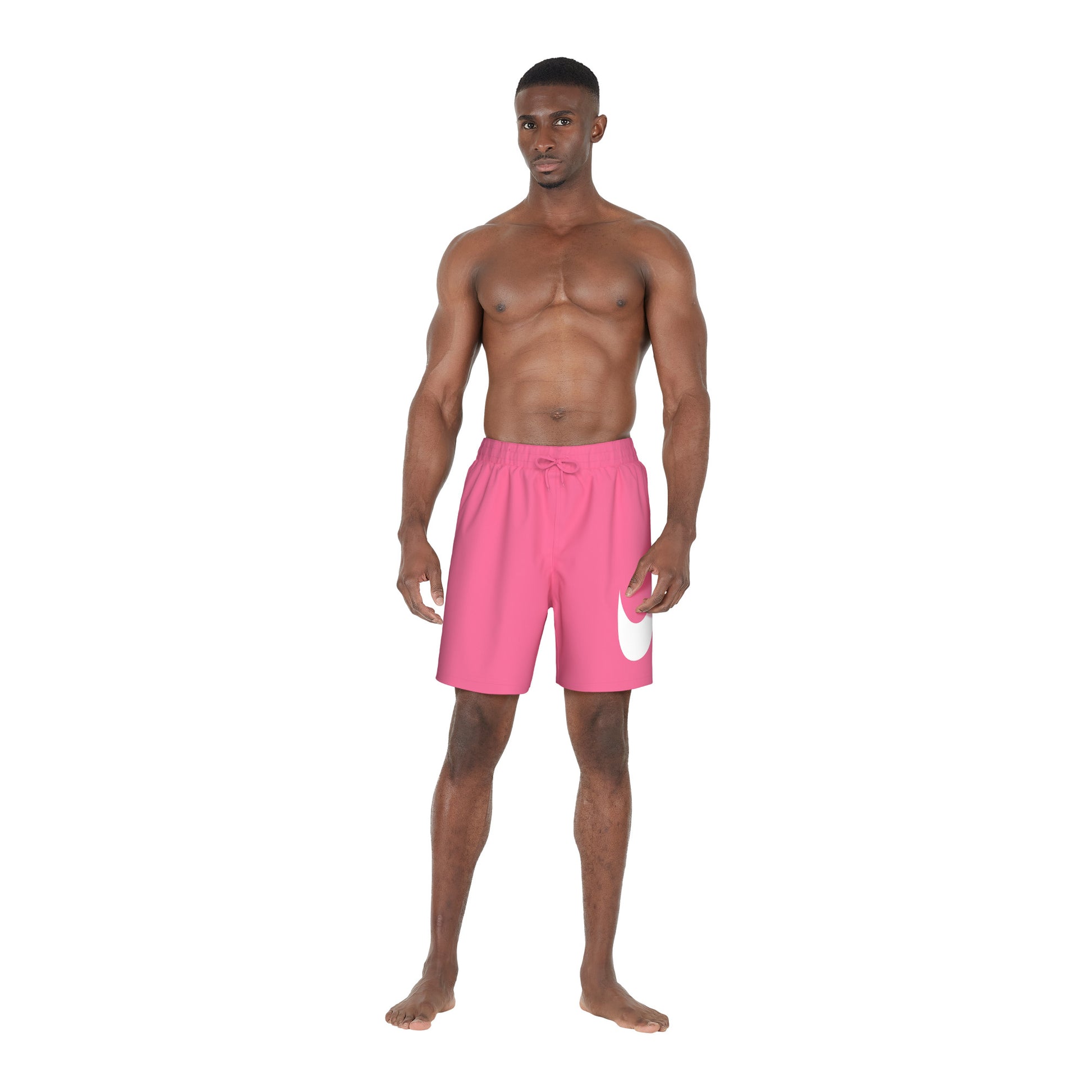 Nike Men’s Swim Breaker Specs 7 Inch Volley Short  Men's Volley Short  Nike