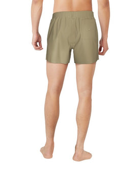 Nike Men's Sneaker Patch 5 Inch Volley Short  Boardshorts  Nike