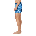 Nike Men's Water Tie Dye 5 Inch Volley Short  Boardshorts  Nike