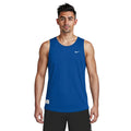 Nike Swim Mesh Men’s Tank Top  Men's Tank Tops  Nike