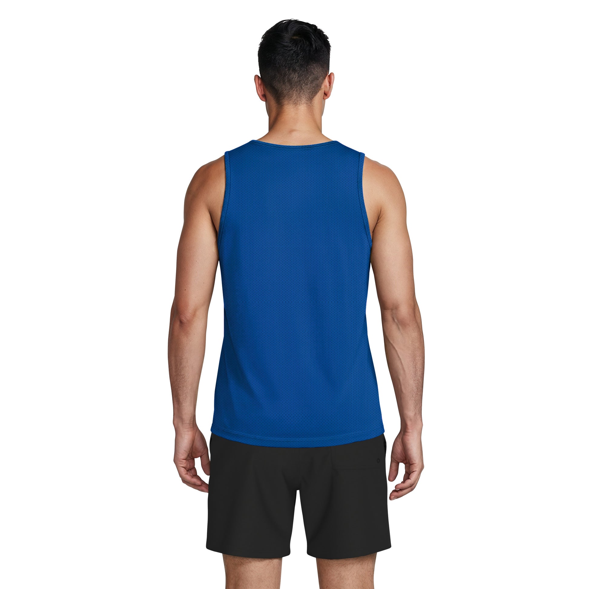 Nike Swim Mesh Men’s Tank Top  Men's Tank Tops  Nike