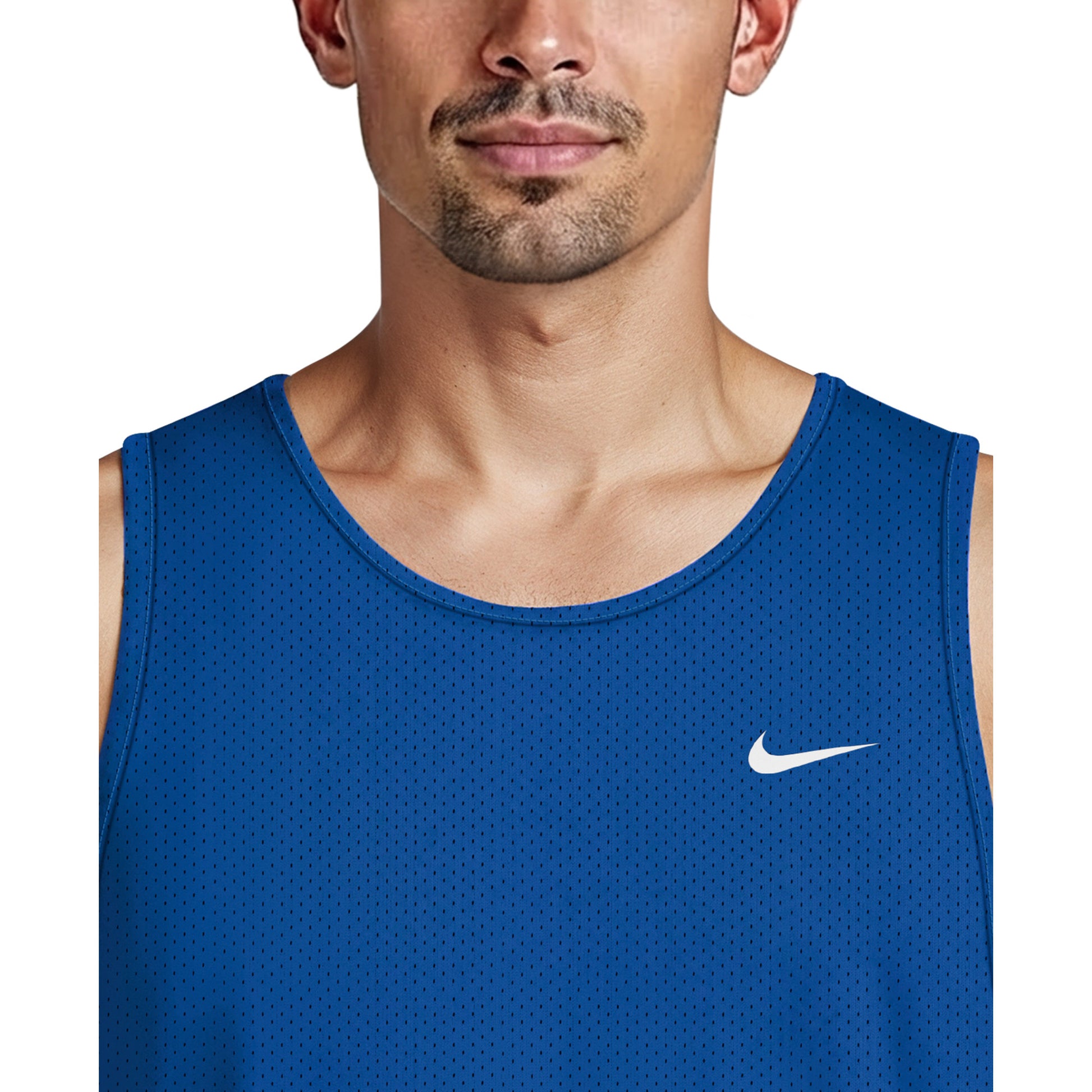 Nike Swim Mesh Men’s Tank Top  Men's Tank Tops  Nike