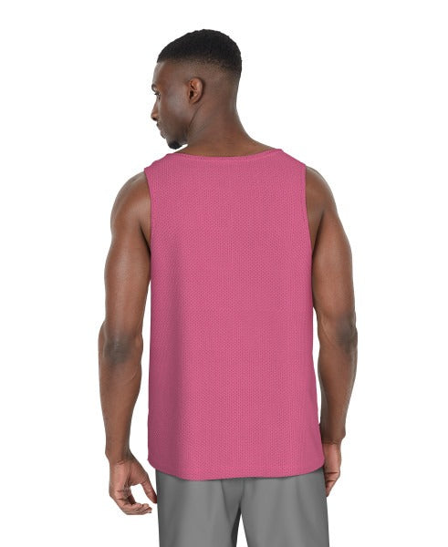 pink nike tank top mens