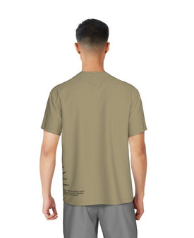 Nike Men's Specs Short Sleeve Hydroguard Shirt  Short Sleeve Rash Guard  Nike