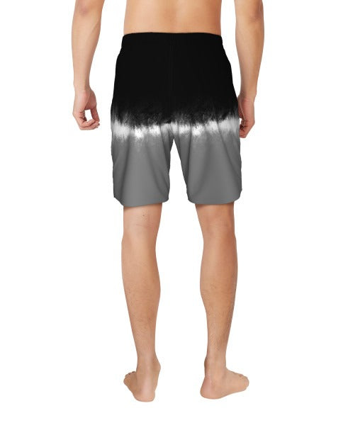 Nike Men's Ocean Merge 9 Inch Volley Short  Men's Volley Short  Nike