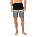 Nike Men's Ocean Merge 9 Inch Volley Short  Men's Volley Short  Nike