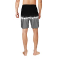 Nike Men's Ocean Merge 9 Inch Volley Short  Men's Volley Short  Nike