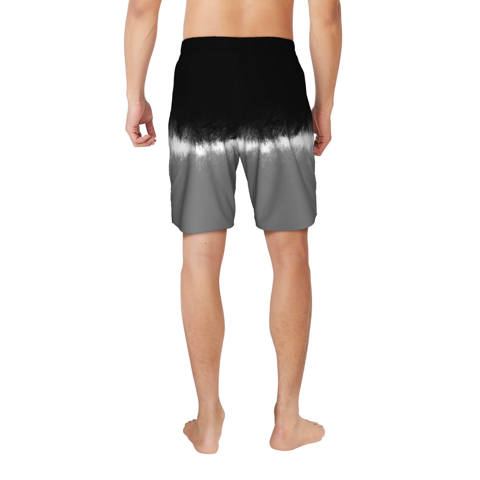 Nike Men's Ocean Merge 9 Inch Volley Short  Men's Volley Short  Nike