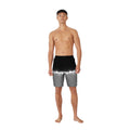 Nike Men's Ocean Merge 9 Inch Volley Short  Men's Volley Short  Nike