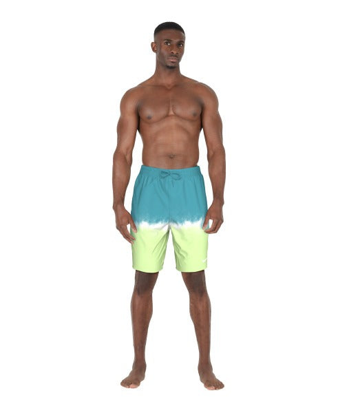 Nike Men's Ocean Merge 9 Inch Volley Short  Men's Volley Short  Nike