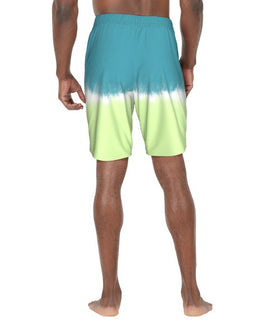 Nike Men's Ocean Merge 9 Inch Volley Short  Men's Volley Short  Nike