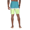Nike Men's Ocean Merge 9 Inch Volley Short  Men's Volley Short  Nike