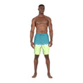 Nike Men's Ocean Merge 9 Inch Volley Short  Men's Volley Short  Nike
