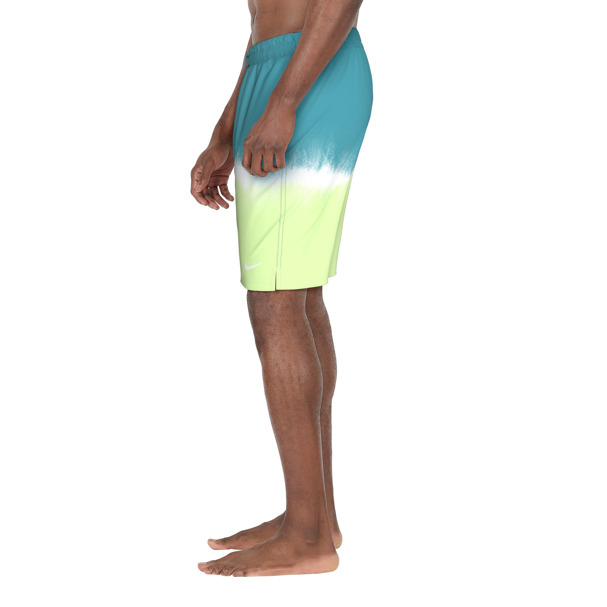 Nike Men's Ocean Merge 9 Inch Volley Short  Men's Volley Short  Nike