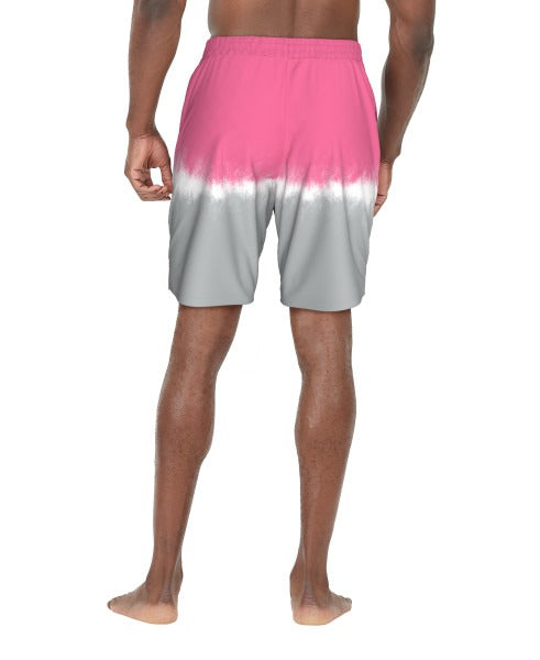 Nike Men's Ocean Merge 9 Inch Volley Short  Men's Volley Short  Nike
