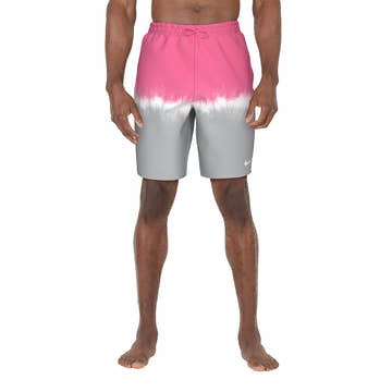 Nike Men's Ocean Merge 9 Inch Volley Short  Men's Volley Short  Nike