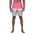 Nike Men's Ocean Merge 9 Inch Volley Short  Men's Volley Short  Nike