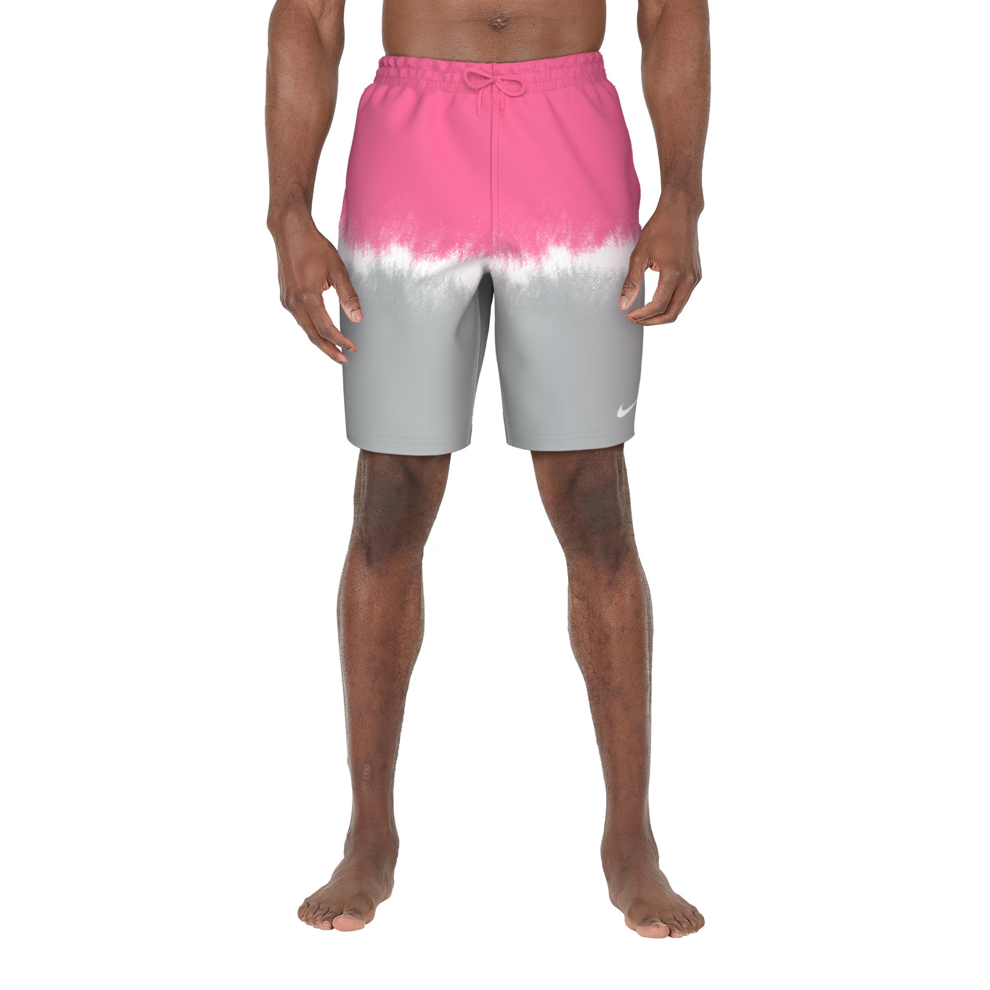 Nike Men's Ocean Merge 9 Inch Volley Short  Men's Volley Short  Nike